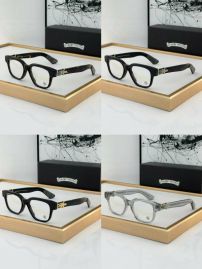 Picture of Chrome Hearts Optical Glasses _SKUfw55829108fw